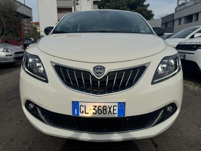 LANCIA Ypsilon usata, con Airbag