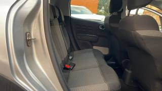 CITROEN C3 usata, con Servosterzo