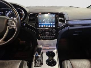 JEEP Grand Cherokee usata, con Fari Xenon