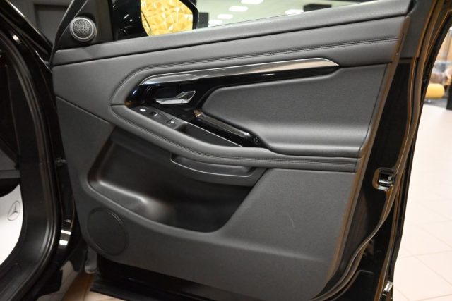 LAND ROVER Range Rover Evoque usata 62