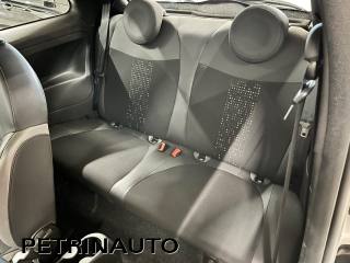FIAT 500 usata, con ESP