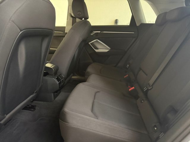 AUDI Q3 usata, con Controllo trazione