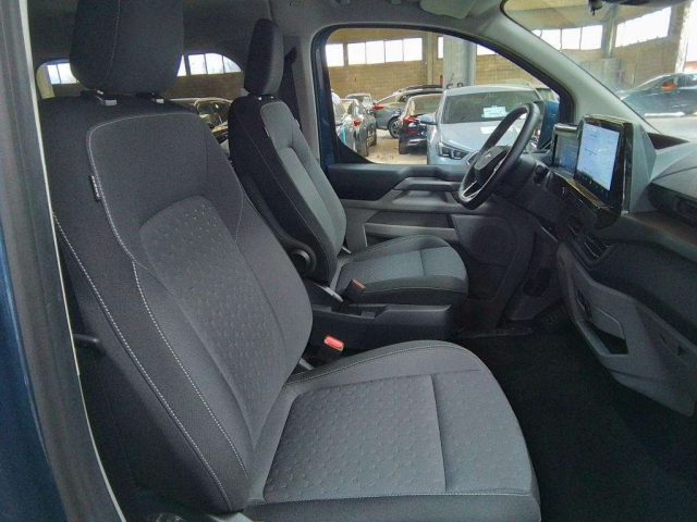 FORD Tourneo Custom usata, con Controllo trazione