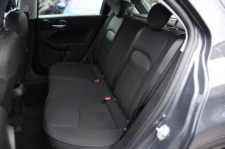 FIAT 500X usata, con Boardcomputer