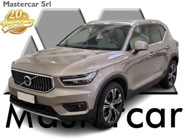 VOLVO XC40 usata, con ABS