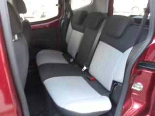 FIAT Qubo usata, con Fendinebbia