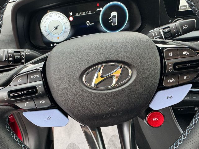 HYUNDAI i20 usata, con Servosterzo