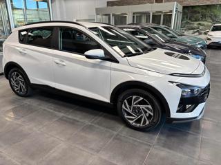 HYUNDAI Bayon 1200 BENZINA XLINE
