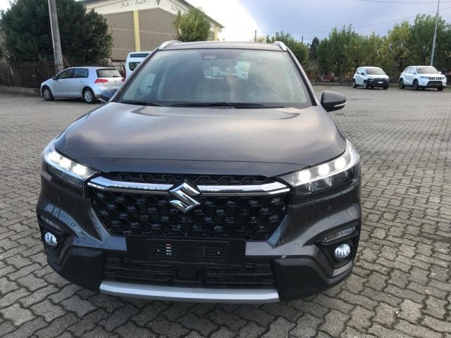 SUZUKI S-Cross usata, con Controllo automatico clima