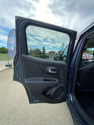 JEEP Renegade usata 34