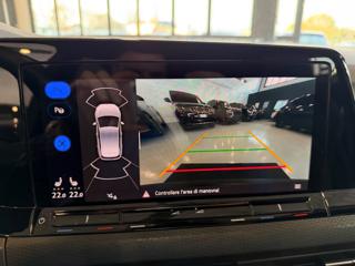 VOLKSWAGEN Golf usata, con Climatizzatore