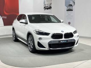 BMW X2 usata, con Chiusura centralizzata