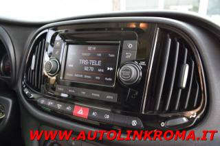 FIAT Doblo usata, con Immobilizzatore elettronico
