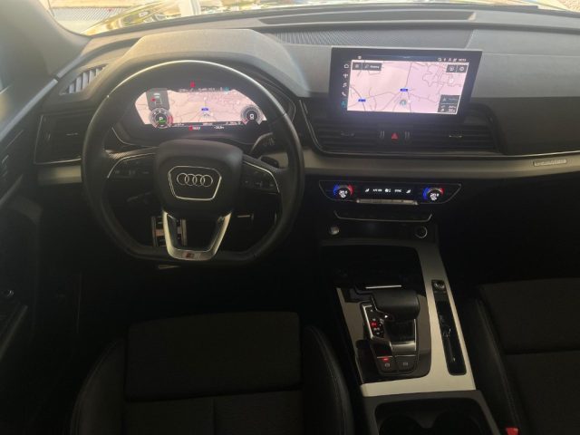 AUDI Q5 usata, con Cruise Control