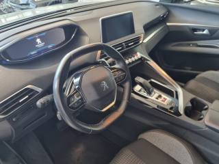 PEUGEOT 3008 usata, con Chiusura centralizzata