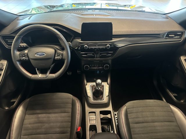 FORD Kuga usata, con Cruise Control