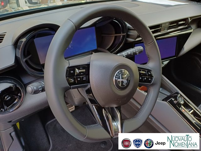 ALFA ROMEO Junior usata, con USB