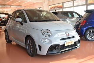 ABARTH 595 usata, con Airbag Passeggero