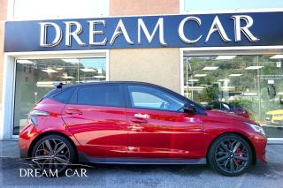 HYUNDAI i20 usata, con Boardcomputer