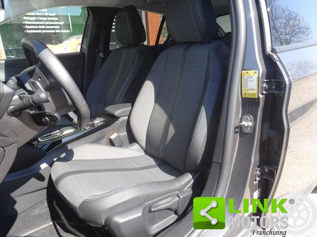 PEUGEOT 208 usata, con Airbag Passeggero