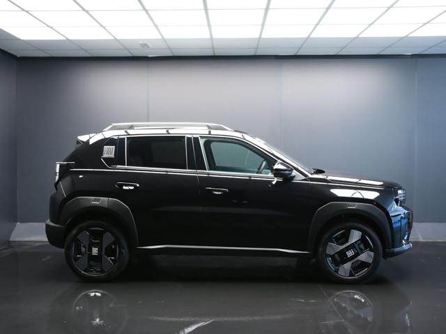 FIAT Grande Panda usata, con Autoradio