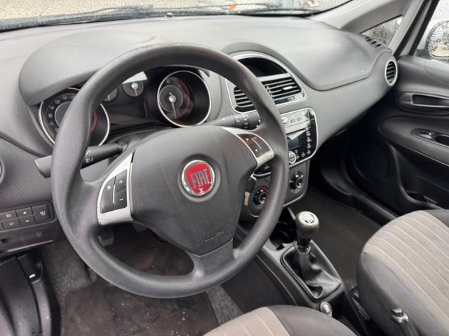 FIAT Punto usata, con Chiusura centralizzata