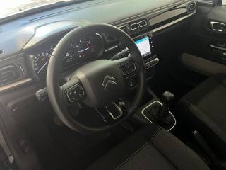 CITROEN C3 usata, con Sensore di pioggia