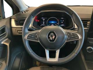 RENAULT Captur usata, con Specchietti laterali elettrici