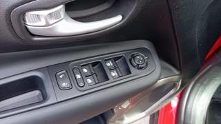 JEEP Renegade usata, con Sedile posteriore sdoppiato