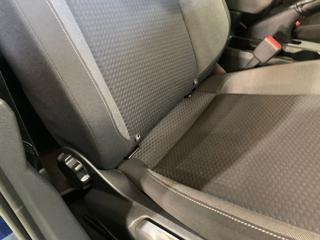 VOLKSWAGEN Polo usata, con Sedile posteriore sdoppiato