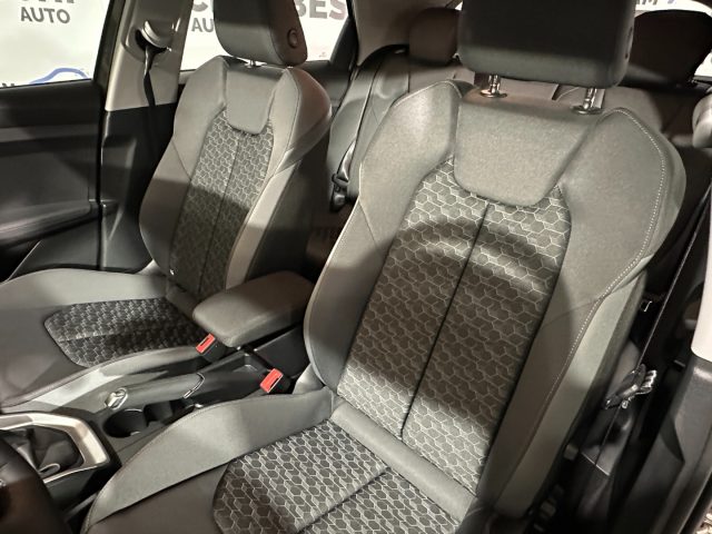 AUDI A1 usata, con Chiusura centralizzata