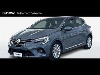 RENAULT Clio usata, con ABS
