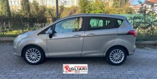 FORD B-Max usata, con MP3