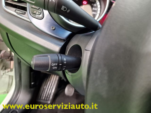 ALFA ROMEO Giulietta usata, con Luci diurne LED