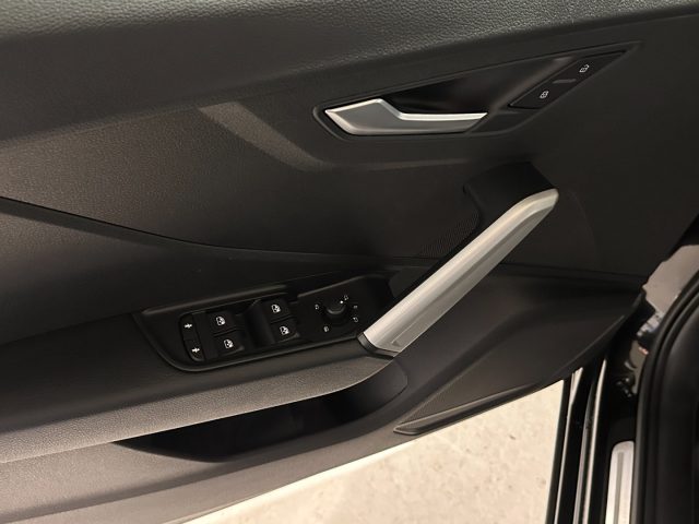 AUDI Q2 usata, con Sedili riscaldati