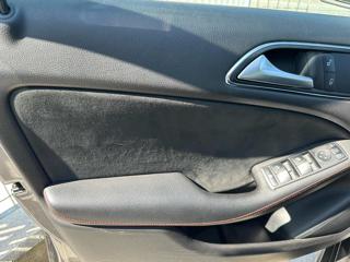 MERCEDES-BENZ B 200 usata, con Luci diurne