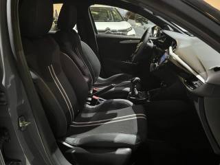 OPEL Corsa usata, con Controllo elettronico della corsia