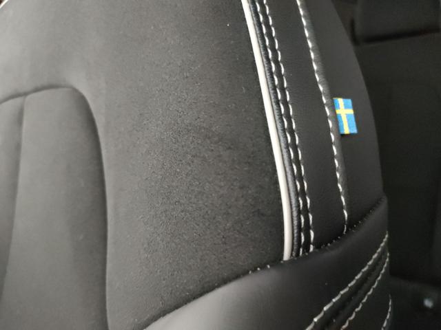 VOLVO XC40 usata, con Fendinebbia