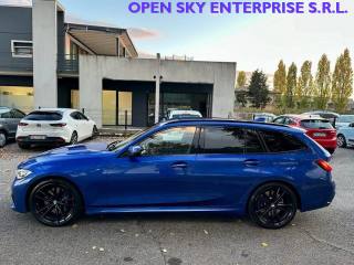 BMW 330 usata, con Alzacristalli elettrici