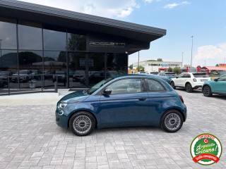 FIAT 500 usata, con Airbag Passeggero