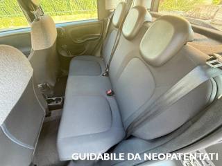 FIAT Panda usata, con Climatizzatore
