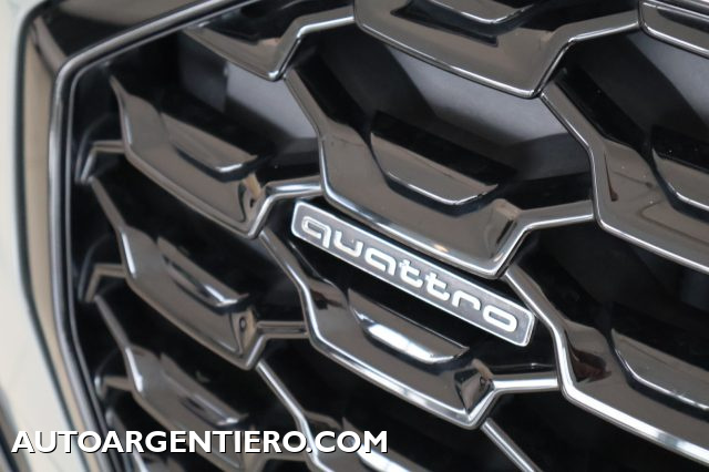 AUDI Q5 usata, con Blind spot monitor
