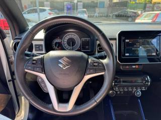 SUZUKI Ignis usata, con Lettore CD