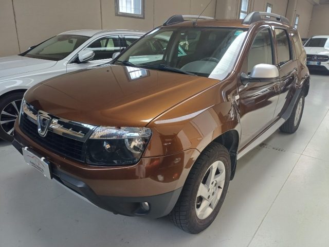 DACIA Duster usata, con Climatizzatore