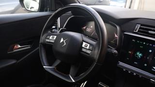 DS AUTOMOBILES DS 7 usata, con Controllo automatico clima