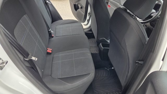 FORD Fiesta usata, con Climatizzatore