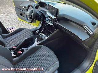 PEUGEOT 208 usata, con USB