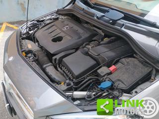 MERCEDES-BENZ B 180 usata 26