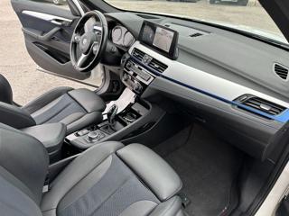 BMW X1 usata, con Interni in pelle