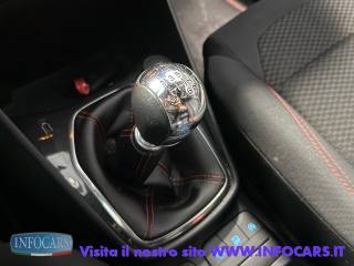 FORD Fiesta usata, con Servosterzo